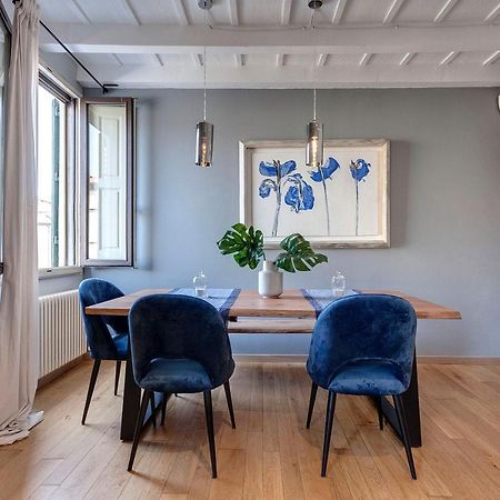 San Marco Apartment By Mamo Florens Exteriör bild