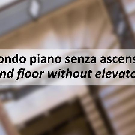 San Marco Apartment By Mamo Florens Exteriör bild