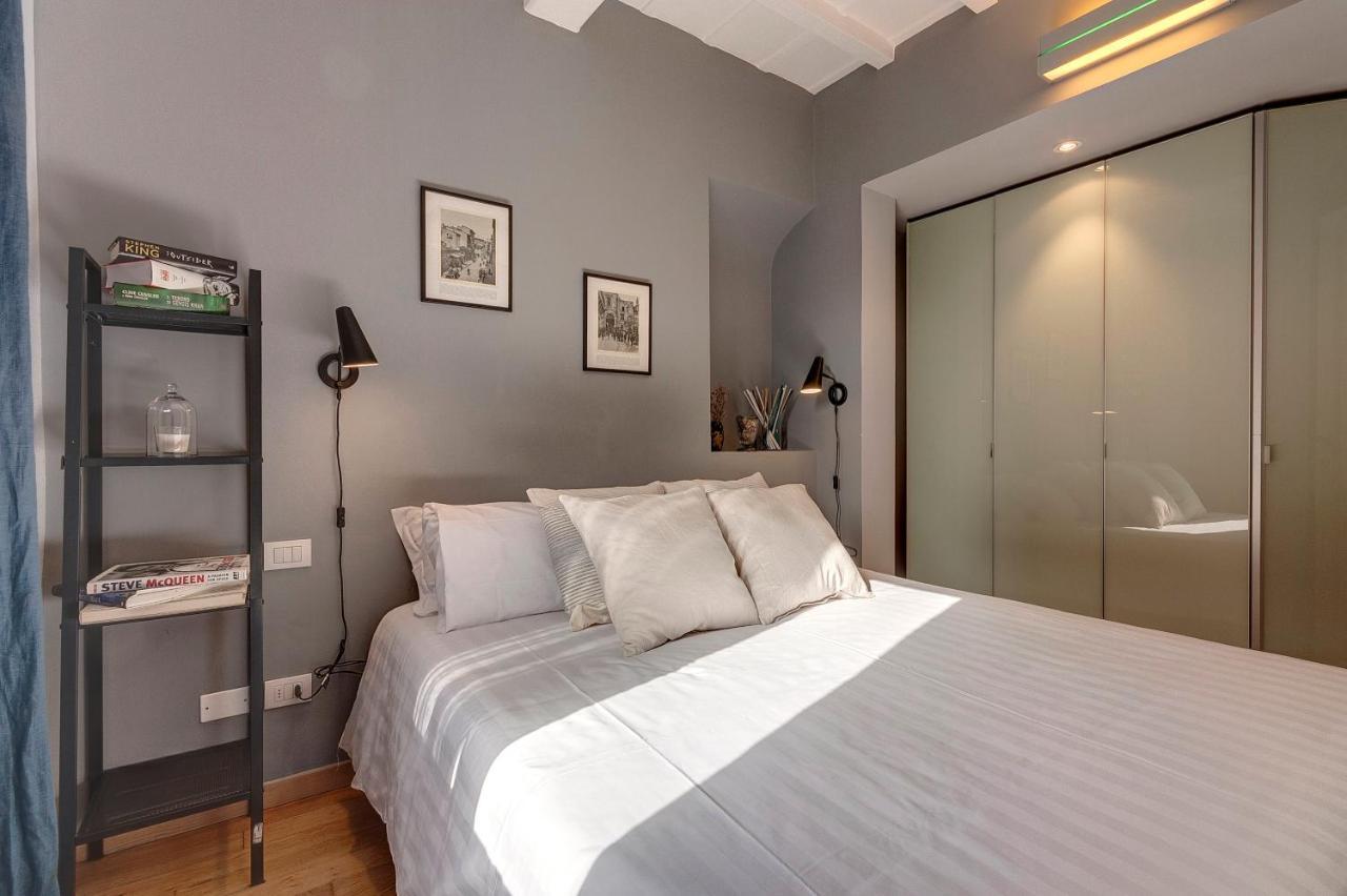 San Marco Apartment By Mamo Florens Exteriör bild