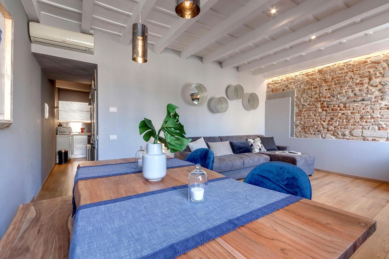 San Marco Apartment By Mamo Florens Exteriör bild