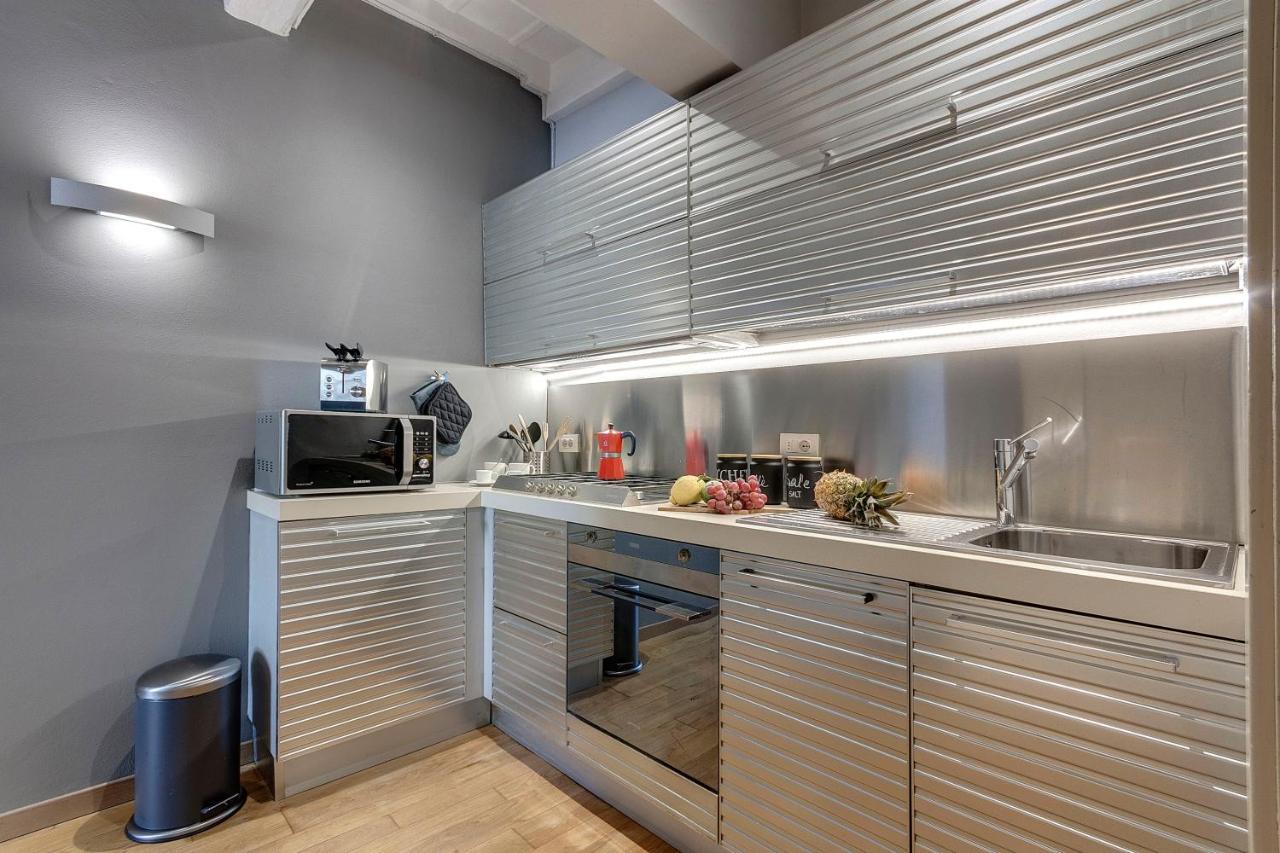 San Marco Apartment By Mamo Florens Exteriör bild