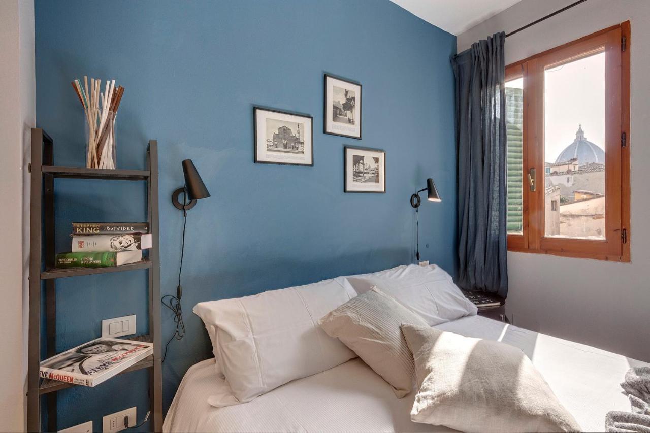San Marco Apartment By Mamo Florens Exteriör bild